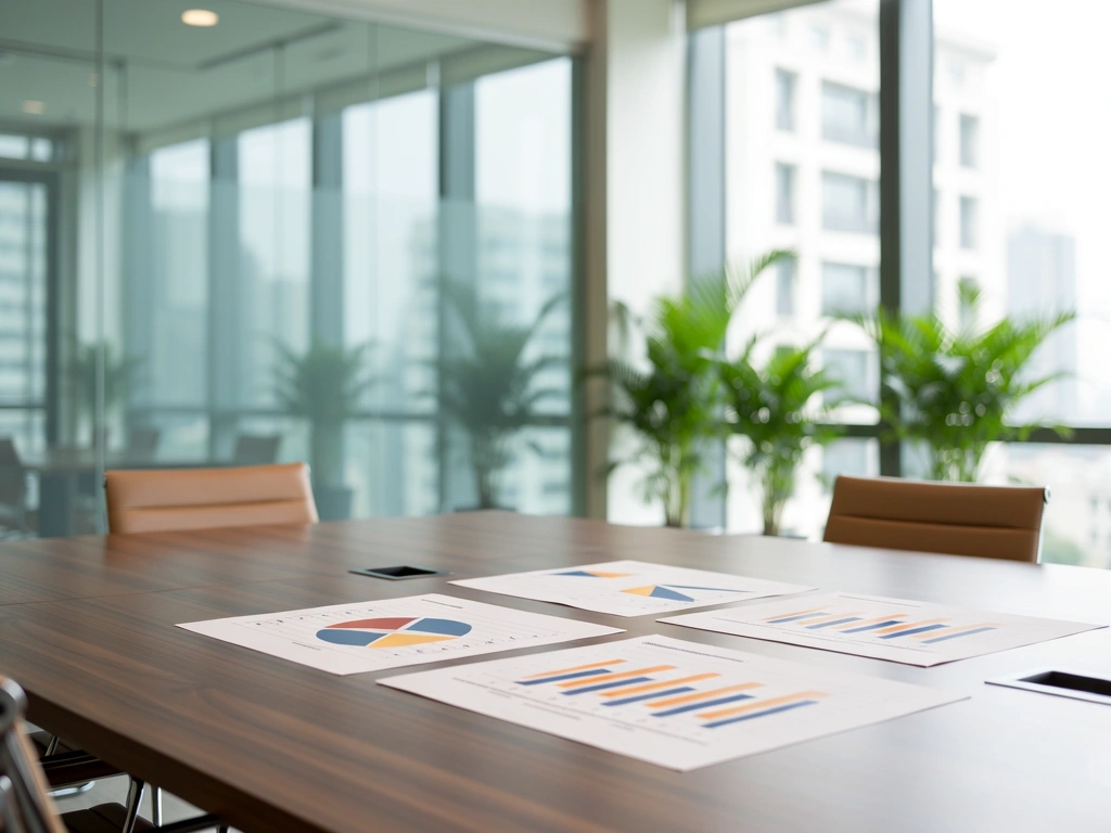 Consulting Environment