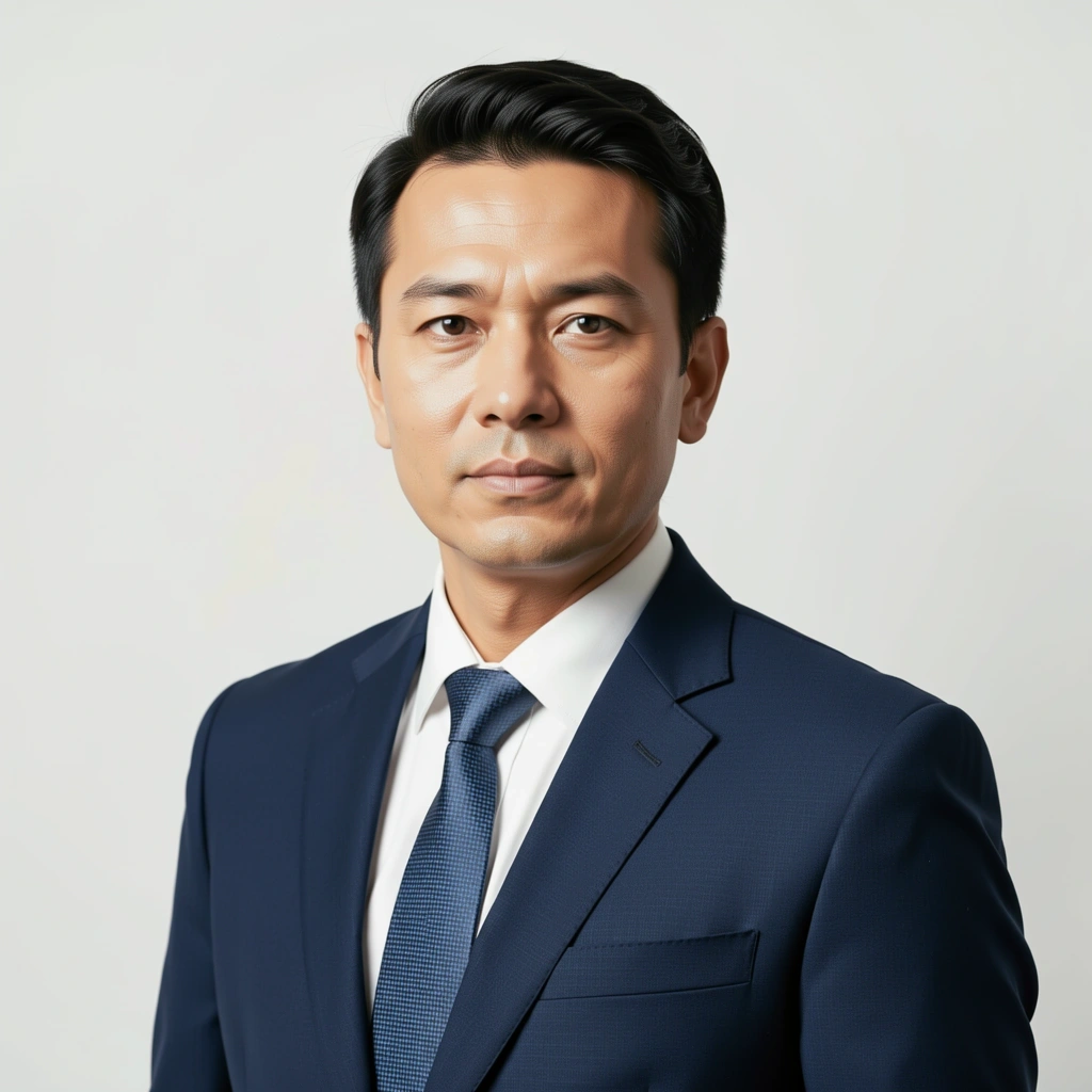 Data Compliance Lead