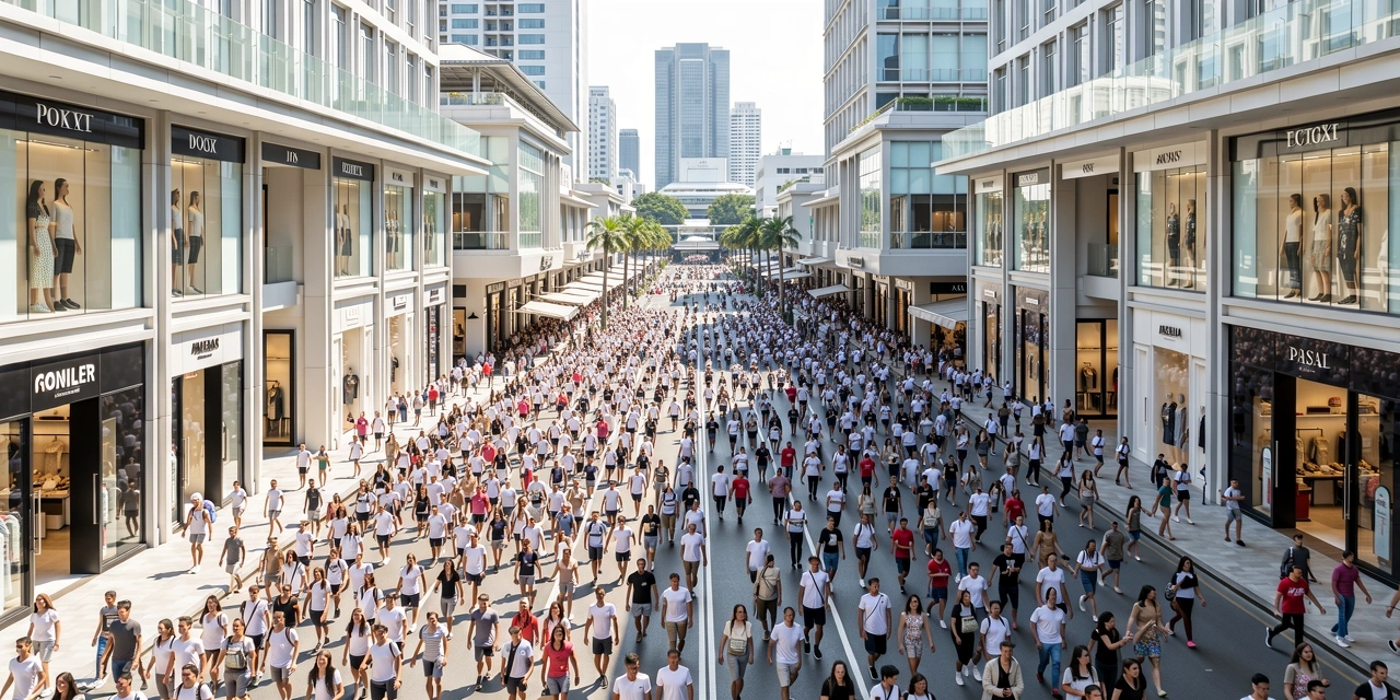 Retail Market Insight