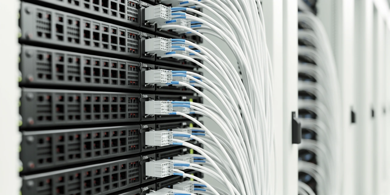 Tech Infrastructure Insight