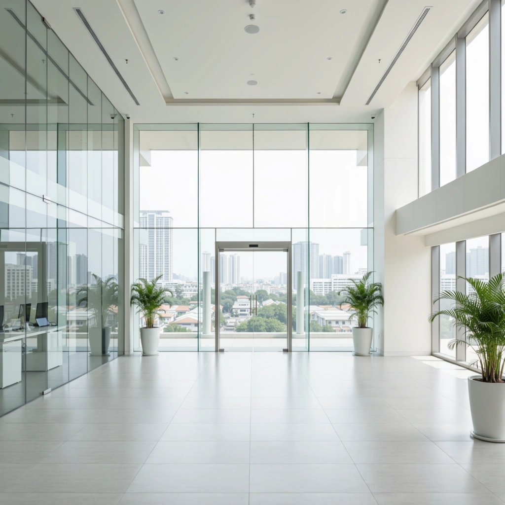 Bengal Market Research Facilities