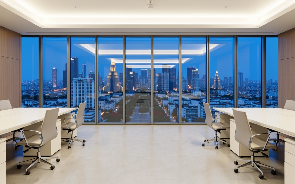 Research Environment