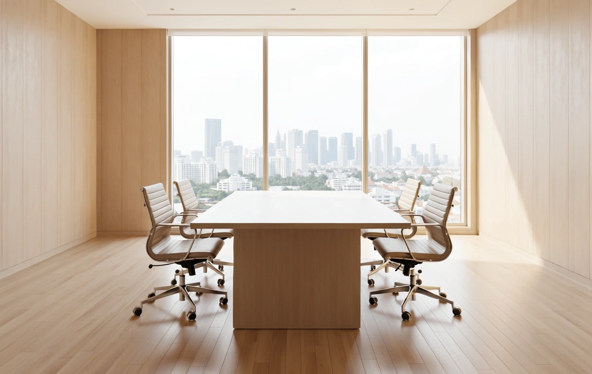 Bengal Market Research Office